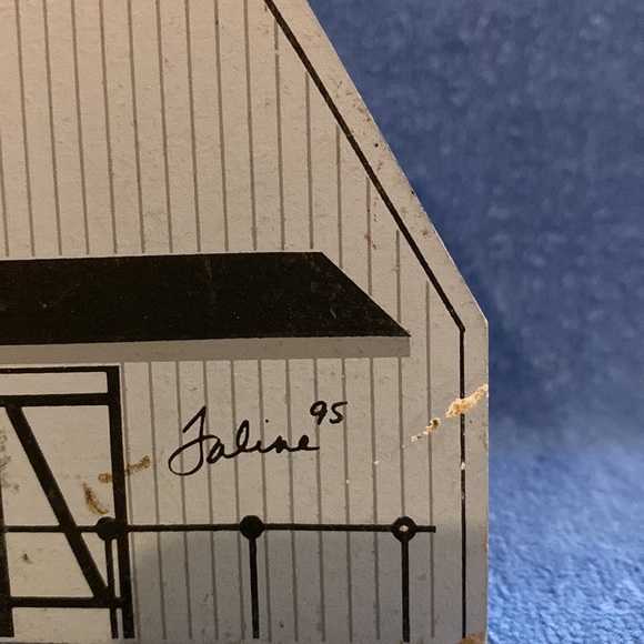 1991 The Cat’s Meow Building - Picture 5 of 7